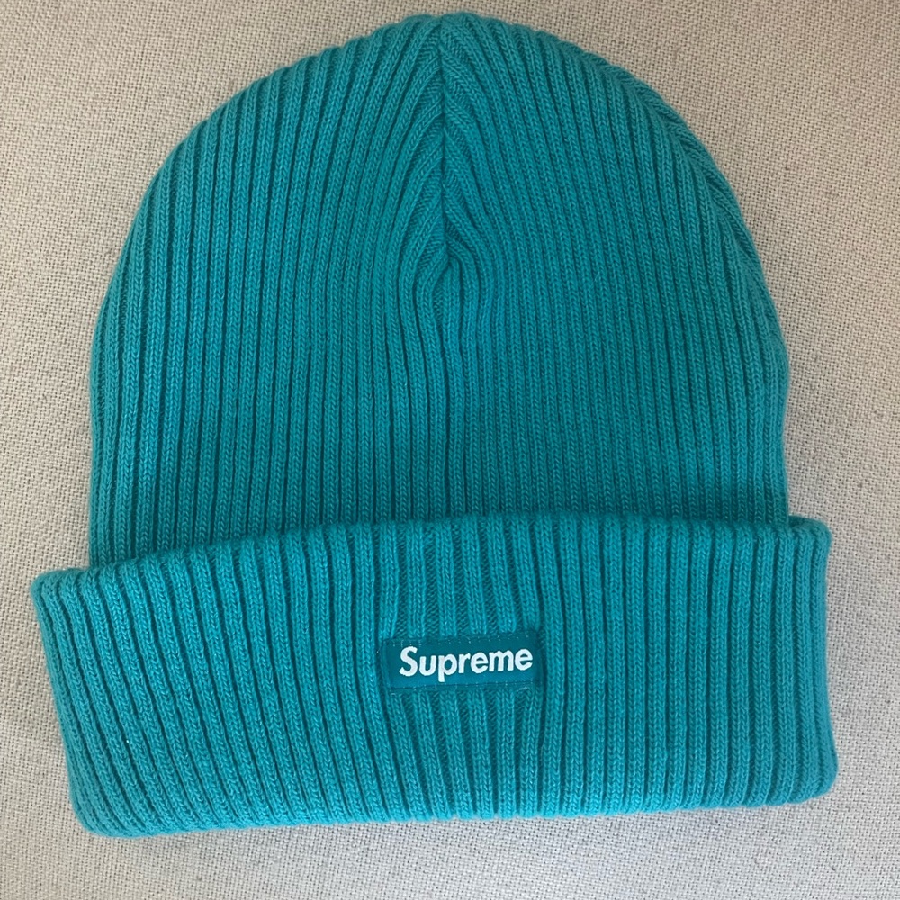 Authentic supreme hat!